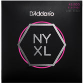 Daddario Nyxl45100 Strängset Elbas Nyxl Nickel Wound 045-100 Light